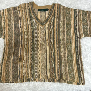Vintage Tundra Sweater Made in Canada Sz M